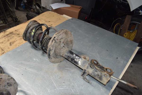 AMORTISSEUR AVANT DROIT TOYOTA RAV4 2006+ ( TYPE A3 ) - Vue 1